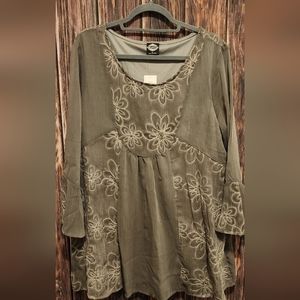 Calstyle shirt